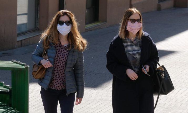 Croatia introduces new measures: Masks mandatory in all closed spaces, restrictions imposed on gatherings