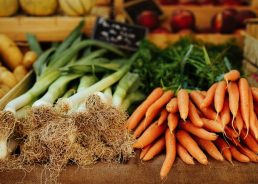 Export of Croatian agricultural products rises by 5%, imports by 1%