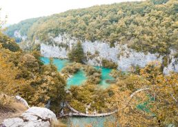 Lika and Mali Lošinj named among world’s top 100 sustainable green destinations