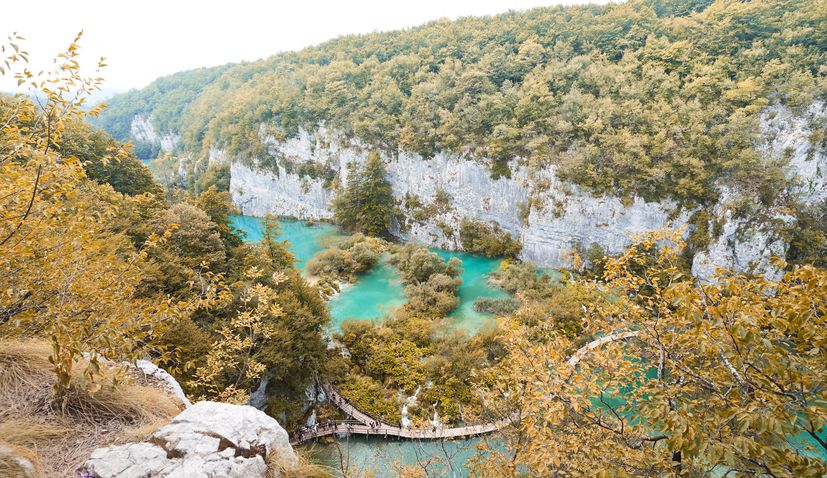 Lika and Mali Lošinj named among world’s top 100 sustainable green destinations