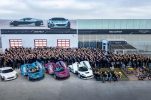 Rimac continues to rapidly grow: ‘We’ve employed 150 people since start of corona crisis’
