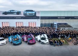 Rimac continues to rapidly grow: ‘We’ve employed 150 people since start of corona crisis’