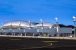 Zagreb’s Franjo Tuđman Airport named best in Europe by size