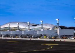 Zagreb Airport signs Airports for Trust charter