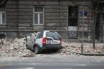 EP approves aid to Croatia to repair damage caused by earthquake