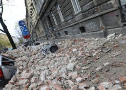 Zagreb post-quake reconstruction opportunity to boost local construction sector