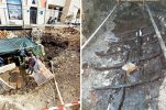 VIDEO: 2,000-year-old Roman sewn boat discovered under Poreč waterfront