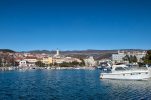 Two tremors registered near coastal town of Crikvenica