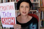 Croatian Talk Show – new popular FB live show by Andrea Pisac