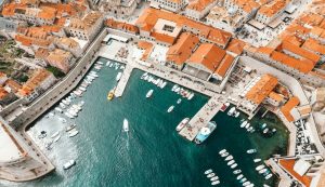 HRK 881m grant agreement inked for water supply, sewerage in Dubrovnik area