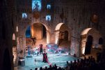 The only Croatian festival in English – Midsummer Scene – postponed until 2021