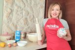How to make Croatian Easter sweet bread without yeast 