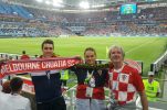 An Australian-Croatian’s World Cup diary – part 1