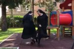 VIDEO: Croatian nuns a hit after accepting dance challenge