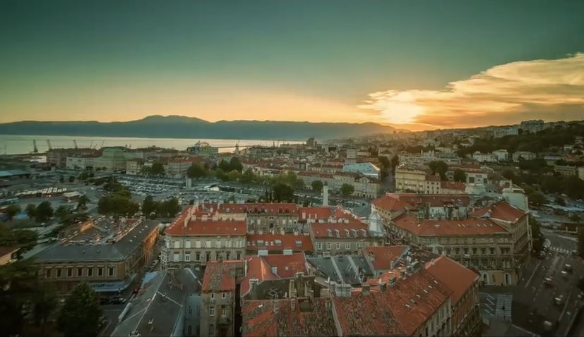 VIDEO: Croatian tourism film ‘Rijeka – I miss you’ wins award in New York