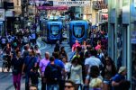 Trams to starting running through Zagreb centre again from July 2
