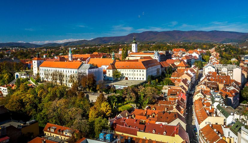Zagreb’s rental market disrupted by pandemic