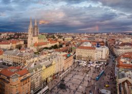 Croatia ranks 53rd in IMD talent rankings 2020