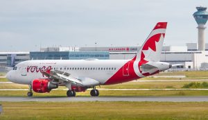 air rouge canada zagreb service terminated