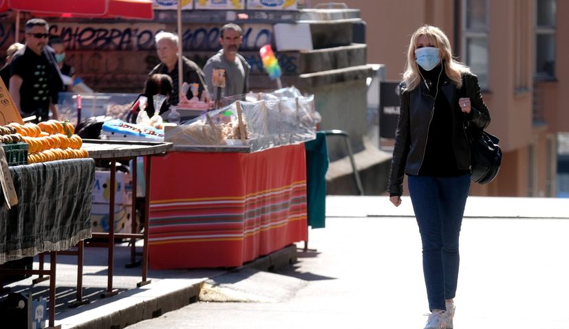 Minister believes Croatia manages to escape worst-case scenario