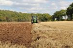 “Let’s plough Croatia’s fields” initiative launched