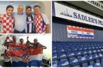 Meet the Croatian Baggies – passionate fans of Slaven Bilic’s West Bromwich Albion