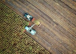 Over €47 million reallocated for Croatian agriculture