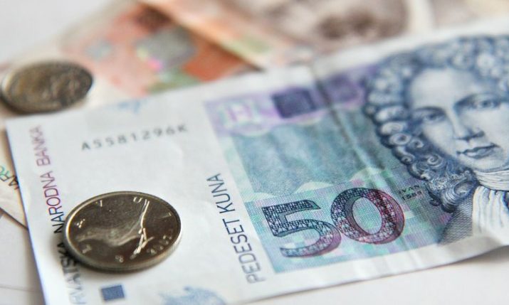 Still have Croatian kuna? What your options are now to change them