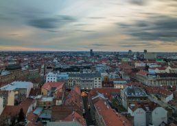 Zagreb: HRK 700 million contract signed for upgrade of district heating network