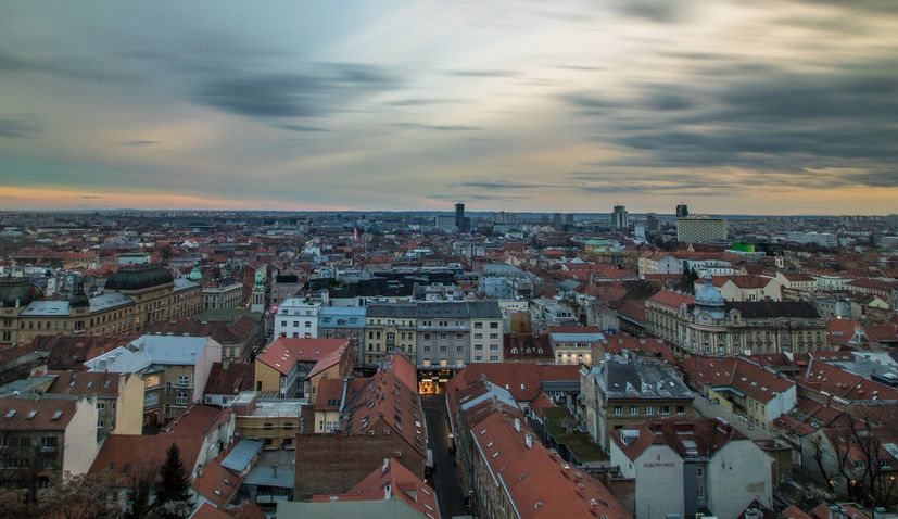e-passes for movement between the City of Zagreb and Zagreb County revoked