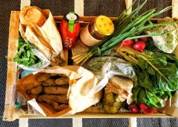 Croatians urged to buy domestic vegetables as yields  at risk