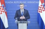 Croatia earthquake: PM urges people to be careful with donations due to fake accounts