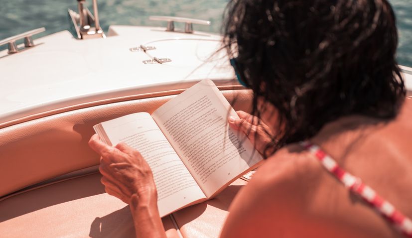Reading in Croatia up 7%, fiction remains most read