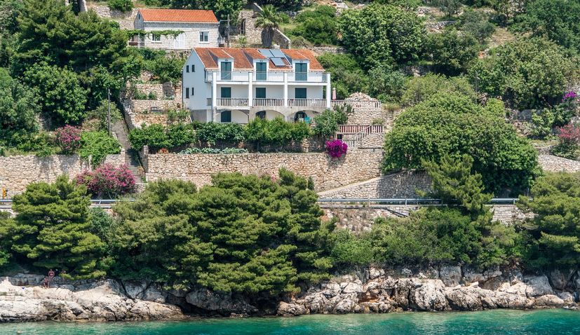 Going to holiday homes around Croatia possible as e-passes relaxed