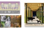 Most beautiful Croatian postage stamp of the year selected