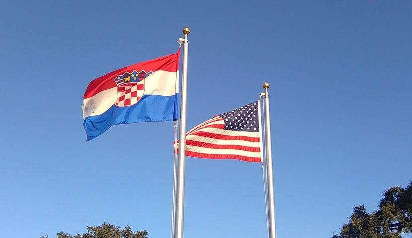 U.S. State Secretary to visit Croatia next week, discuss visa waiver
