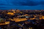 Earthquake and pandemic disrupt office rental market in Zagreb