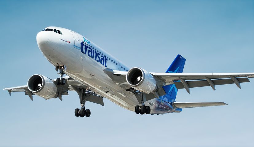 Air Transat cancels Toronto-Zagreb service for 2021