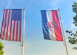 Croatia receives draft double taxation agreement from US