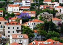 Croatian property prices rise  above EU average in Q2
