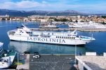 Public coastal liner transport to be restored in Croatia on May 18