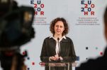 Culture minister optimistic about relaunching film productions in Croatia