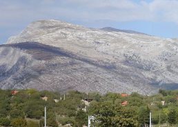 Mount Dinara declared Croatia’s 12th Nature Park