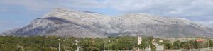 Croatia declares Mount Dinara nature park