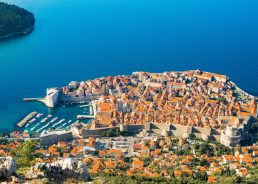 Helvetic Airways adds Dubrovnik to its limited-time ‘pop-up’ routes
