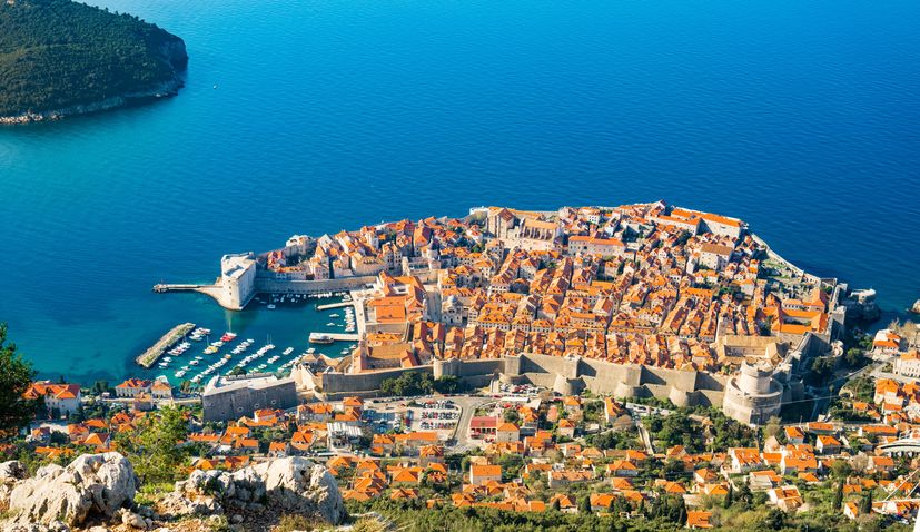 Helvetic Airways adds Dubrovnik to its limited-time ‘pop-up’ routes