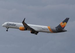 Condor resumes more flights to Split from Germany
