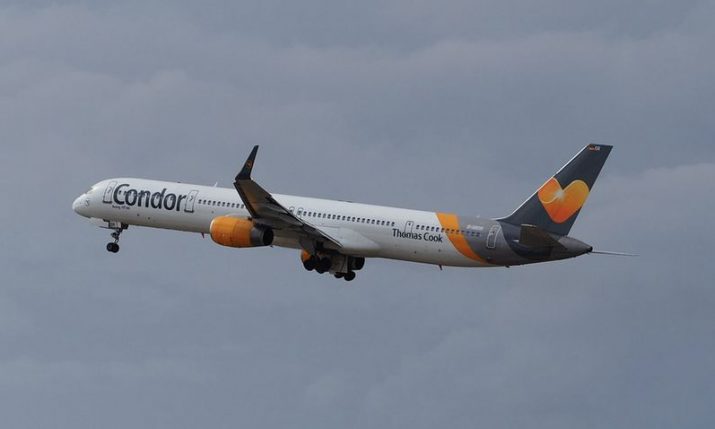Croatia flight news: Condor to launch Zurich – Split service