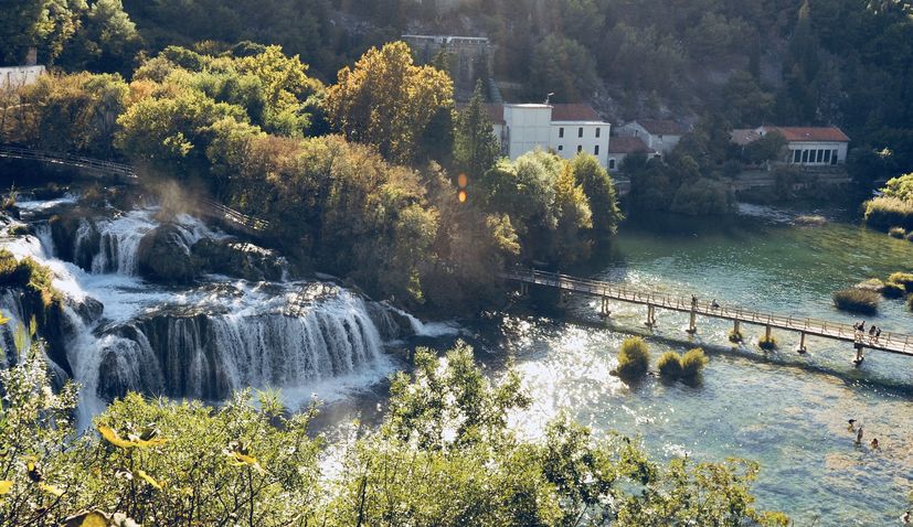 Krka National Park to reopen on May 11