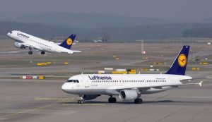 Lufthansa croatia munich zagreb